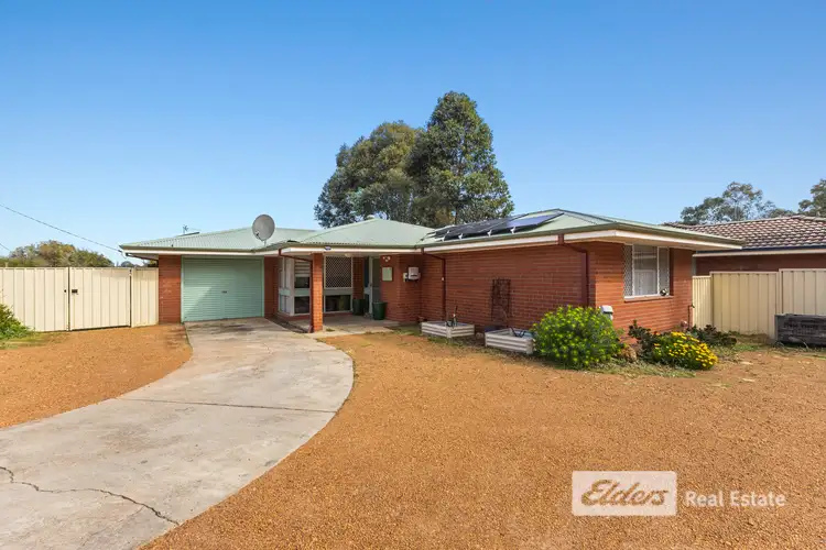 19 Blaydon Road, Collie WA 6225