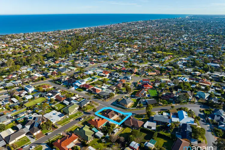 Fifth view of Homely house listing, 10 Ross Street, Seaview Downs SA 5049