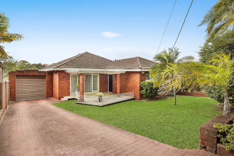 Third view of Homely house listing, 66 Carwar Avenue, Carss Park NSW 2221