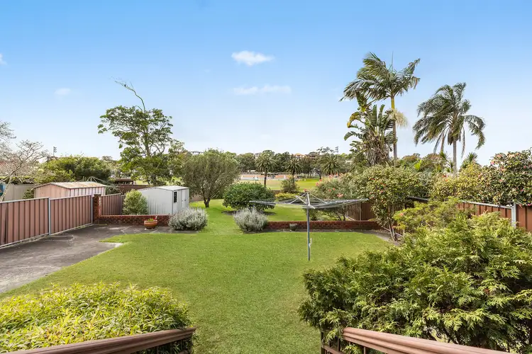 Fourth view of Homely house listing, 66 Carwar Avenue, Carss Park NSW 2221