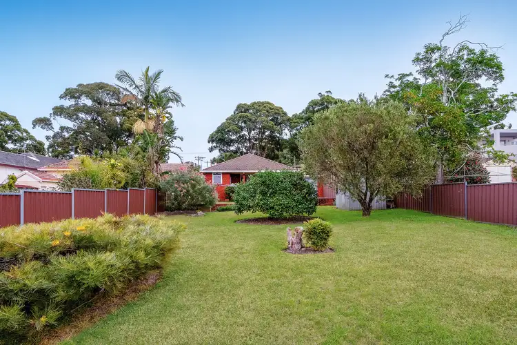 Fifth view of Homely house listing, 66 Carwar Avenue, Carss Park NSW 2221