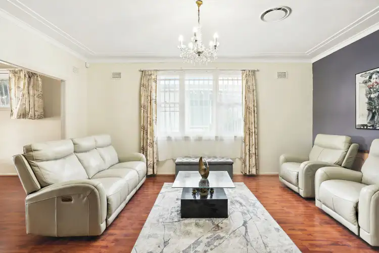 Fourth view of Homely house listing, 43 Nicholson Street, Burwood NSW 2134