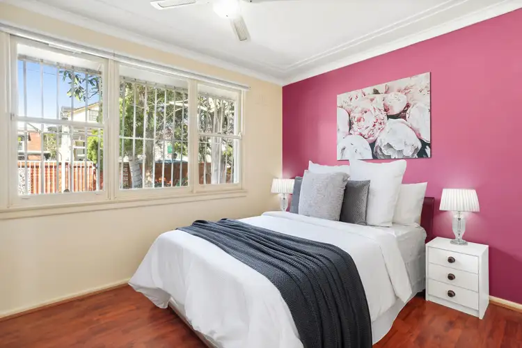 Fifth view of Homely house listing, 43 Nicholson Street, Burwood NSW 2134