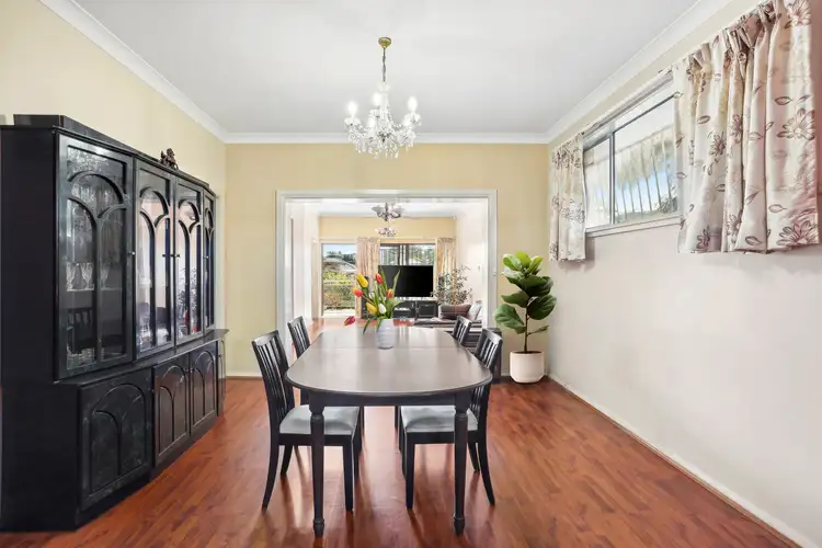 Sixth view of Homely house listing, 43 Nicholson Street, Burwood NSW 2134
