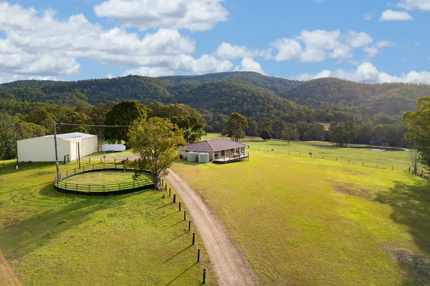 Main view of Homely house listing, 65 Rosenthal Lane, Bulahdelah NSW 2423