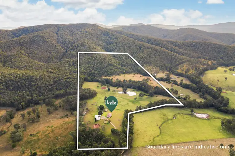 Second view of Homely house listing, 65 Rosenthal Lane, Bulahdelah NSW 2423