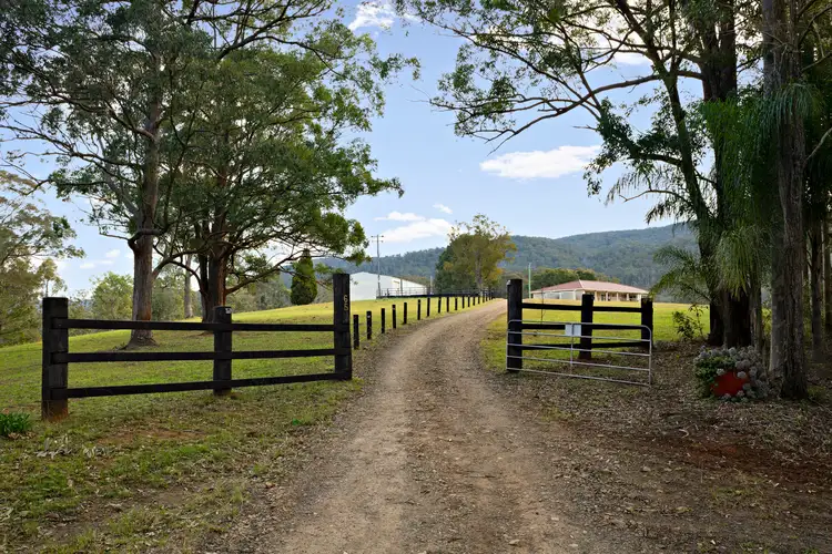 Third view of Homely house listing, 65 Rosenthal Lane, Bulahdelah NSW 2423