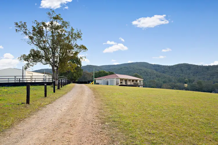 Fourth view of Homely house listing, 65 Rosenthal Lane, Bulahdelah NSW 2423
