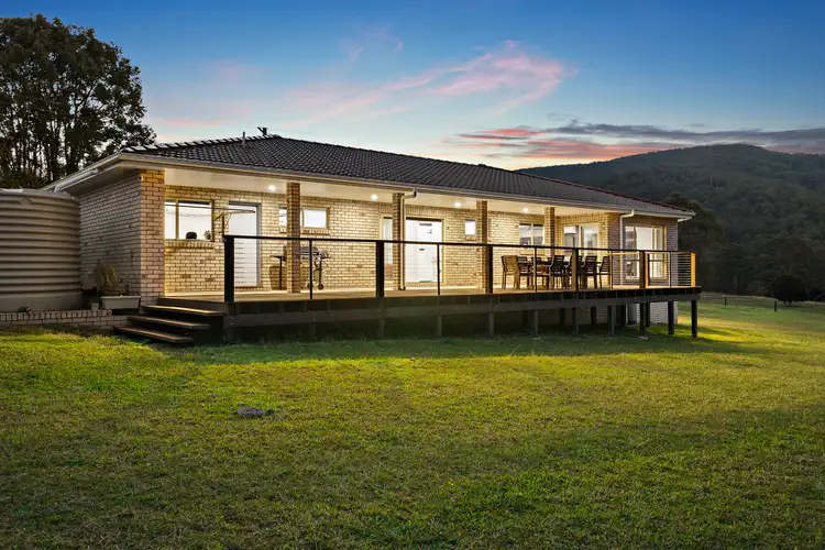 Fifth view of Homely house listing, 65 Rosenthal Lane, Bulahdelah NSW 2423
