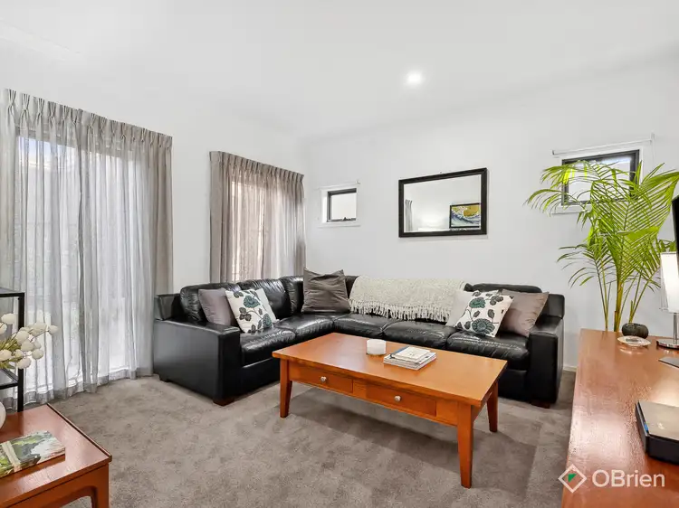 Third view of Homely house listing, 11A Moomba Street, Mornington VIC 3931