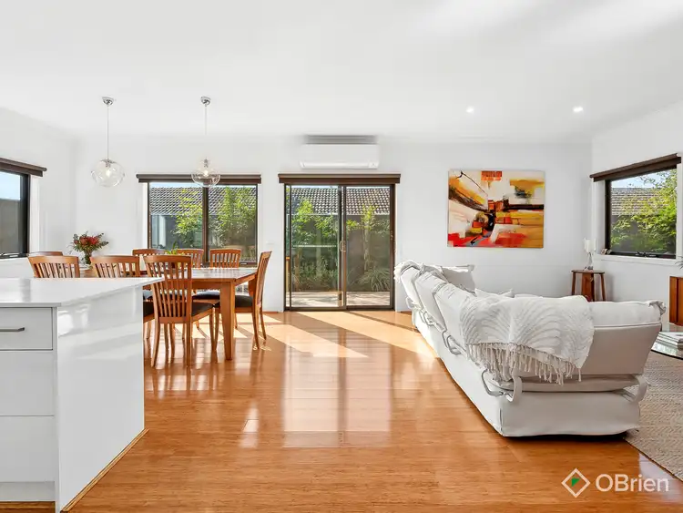 Fifth view of Homely house listing, 11A Moomba Street, Mornington VIC 3931