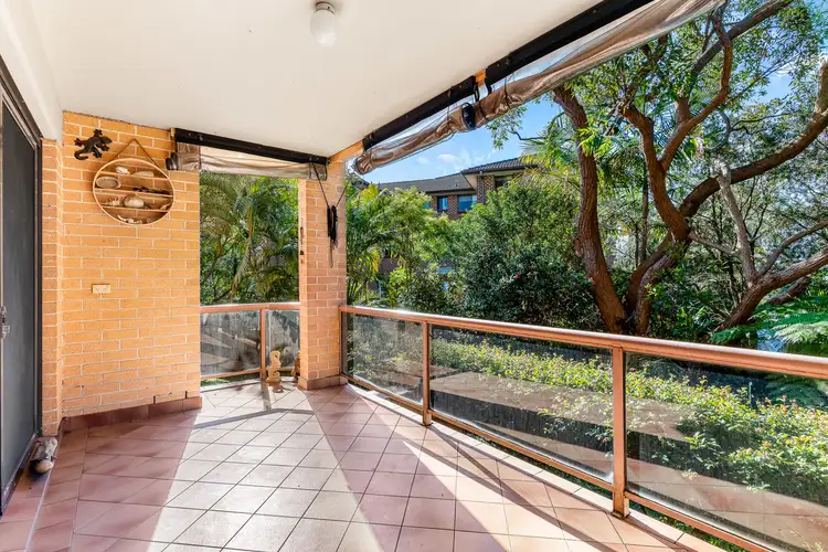 Second view of Homely apartment listing, 1/74-78 Howard Avenue, Dee Why NSW 2099