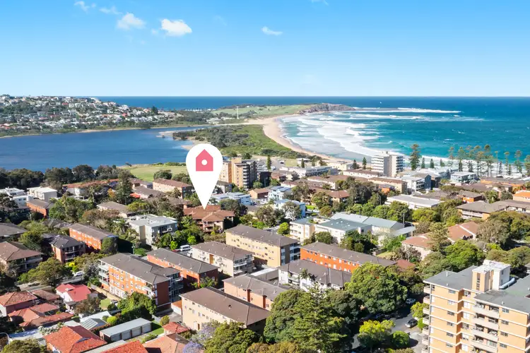 Third view of Homely apartment listing, 1/74-78 Howard Avenue, Dee Why NSW 2099