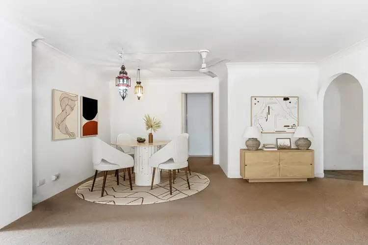Fourth view of Homely apartment listing, 1/74-78 Howard Avenue, Dee Why NSW 2099
