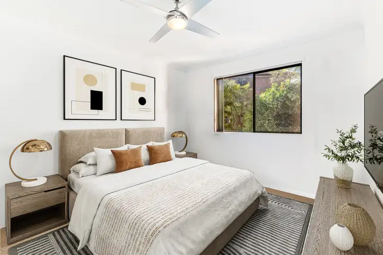 Sixth view of Homely apartment listing, 1/74-78 Howard Avenue, Dee Why NSW 2099