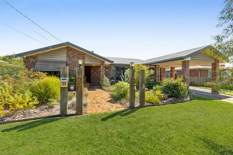 Second view of Homely house listing, 31 Smythe Street, Kearneys Spring QLD 4350