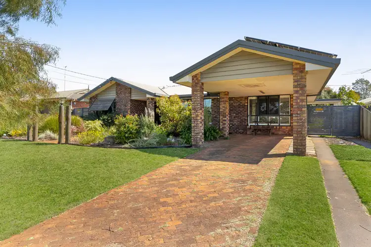 Third view of Homely house listing, 31 Smythe Street, Kearneys Spring QLD 4350