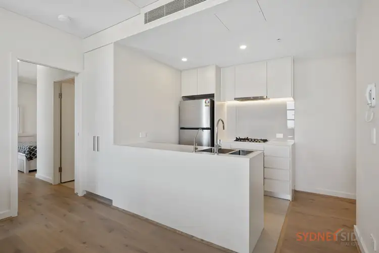 Third view of Homely apartment listing, 215/213-215 Princes Highway, Arncliffe NSW 2205