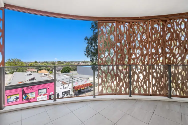 Fourth view of Homely apartment listing, 215/213-215 Princes Highway, Arncliffe NSW 2205
