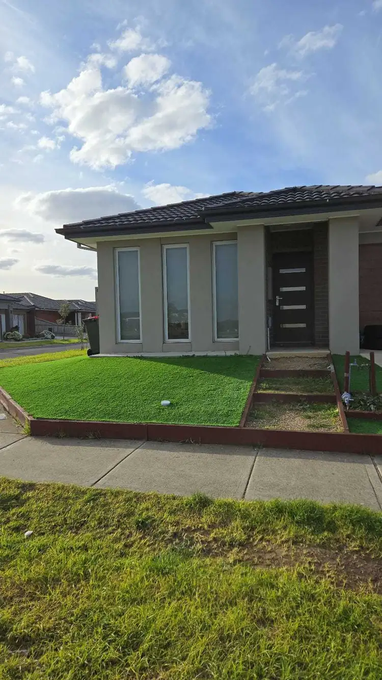 Main view of Homely house listing, 31 Aquarius Street, Truganina VIC 3029