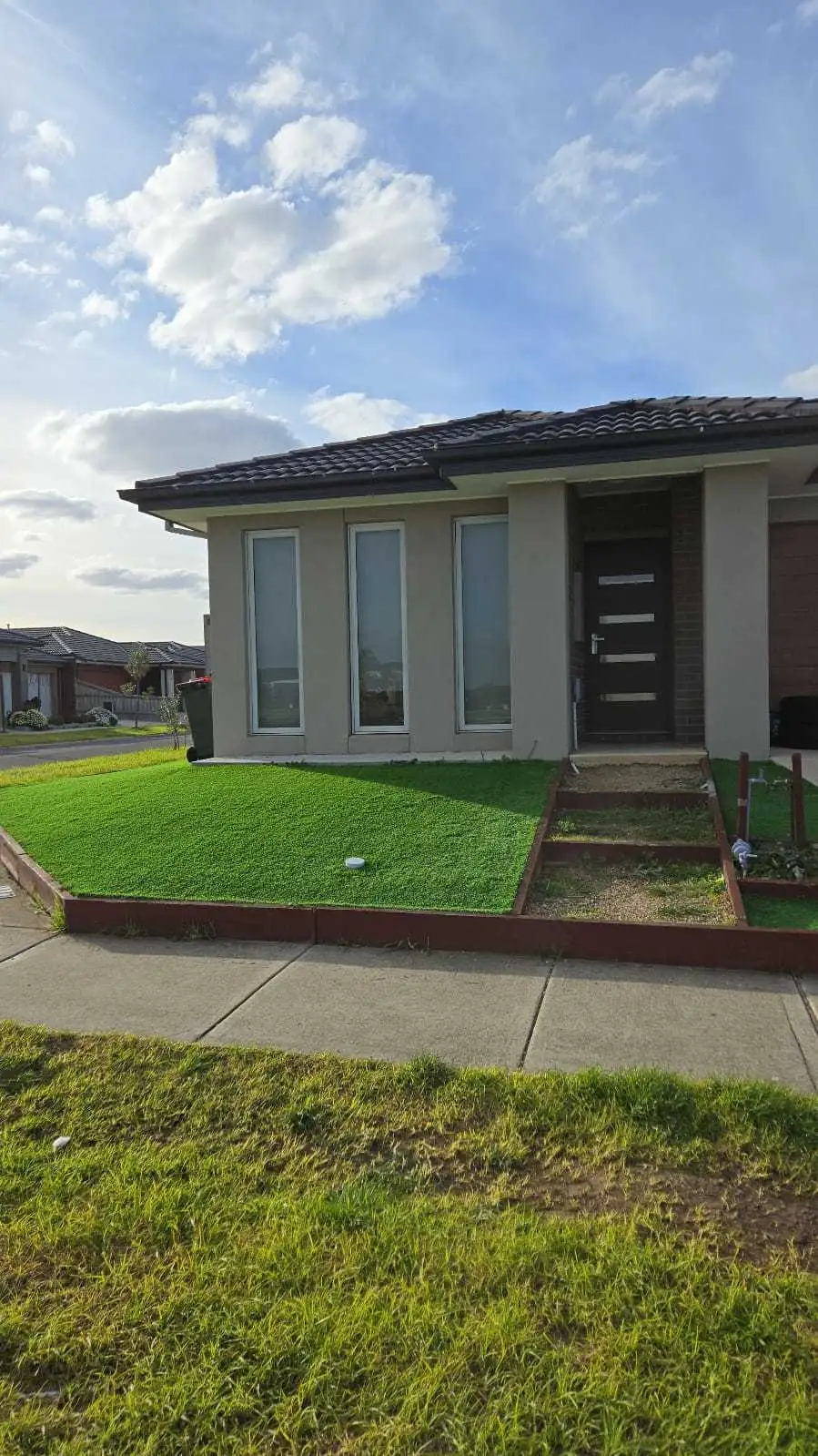 Main view of Homely house listing, 31 Aquarius Street, Truganina VIC 3029