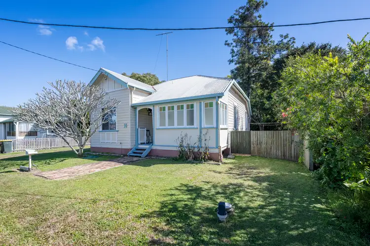 15 Maud Street, Grafton NSW 2460