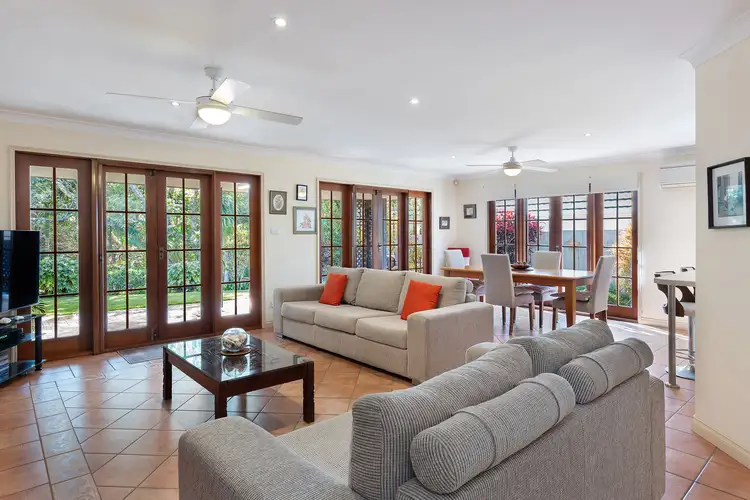 Sixth view of Homely house listing, 37 Crystal Drive, Sapphire Beach NSW 2450