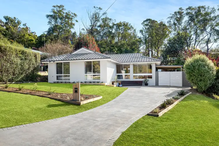 104 Hall Parade, Hazelbrook NSW 2779