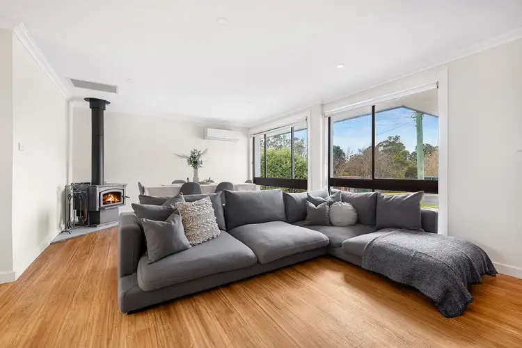 Fifth view of Homely house listing, 104 Hall Parade, Hazelbrook NSW 2779