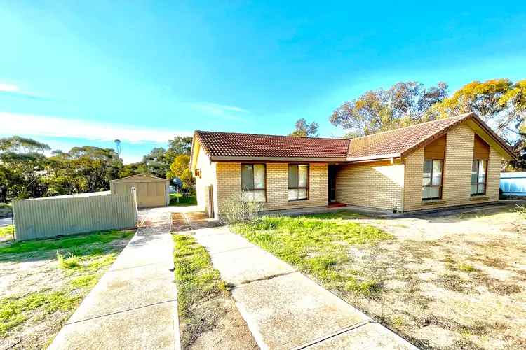 Main view of Homely house listing, 3477 Miltaburra Road, Nunjikompita SA 5680