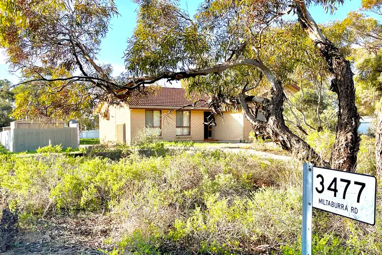 Fourth view of Homely house listing, 3477 Miltaburra Road, Nunjikompita SA 5680