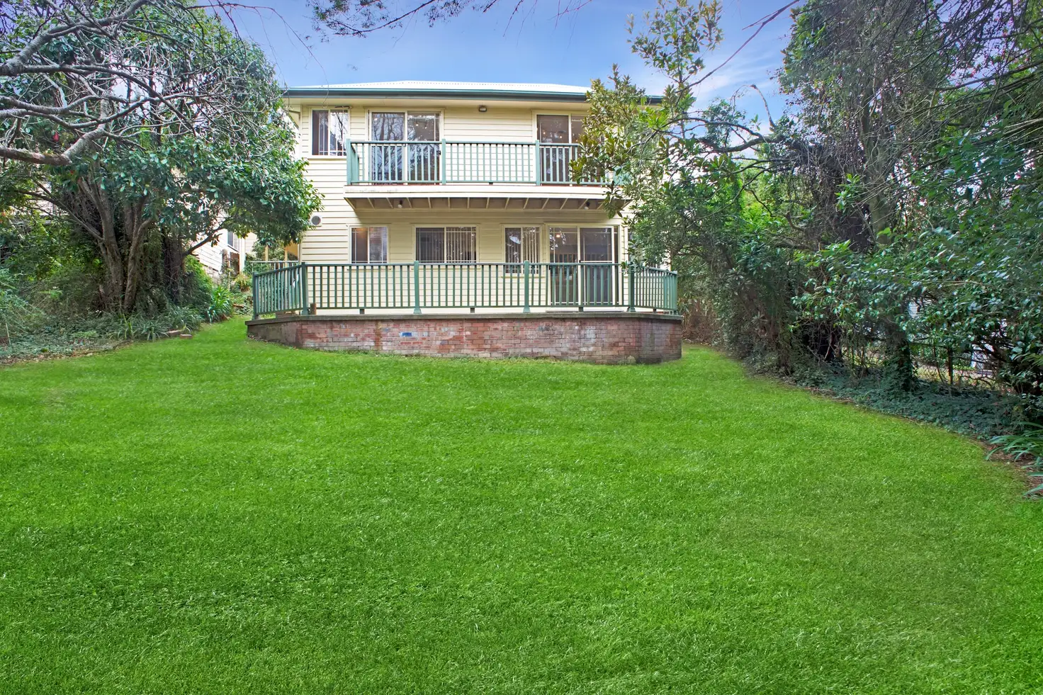 Main view of Homely house listing, 116 Megalong Street, Leura NSW 2780
