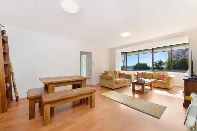 Main view of Homely apartment listing, 1/36 Coogee Bay Road, Randwick NSW 2031