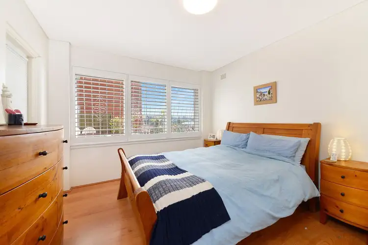Third view of Homely apartment listing, 1/36 Coogee Bay Road, Randwick NSW 2031