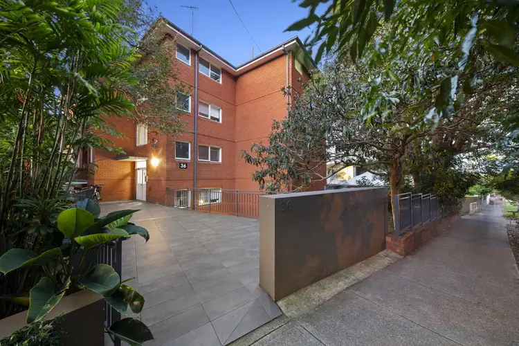 Fourth view of Homely apartment listing, 1/36 Coogee Bay Road, Randwick NSW 2031