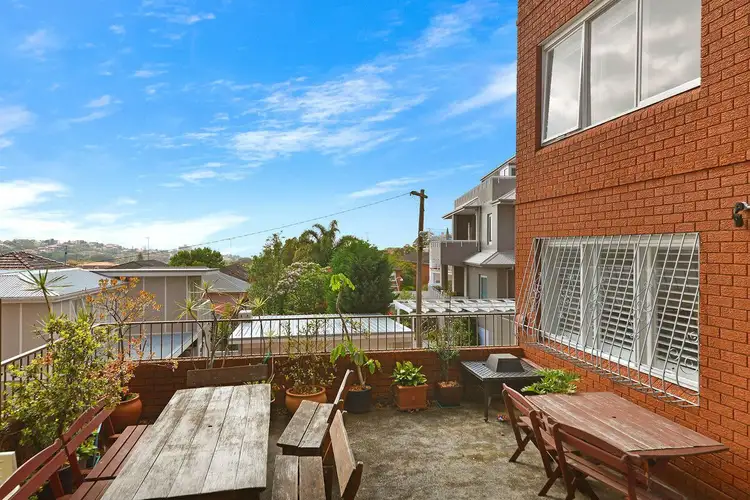 Sixth view of Homely apartment listing, 1/36 Coogee Bay Road, Randwick NSW 2031