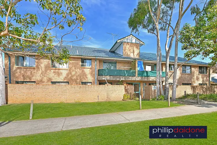 7/2-4 Tilba Street, Berala NSW 2141
