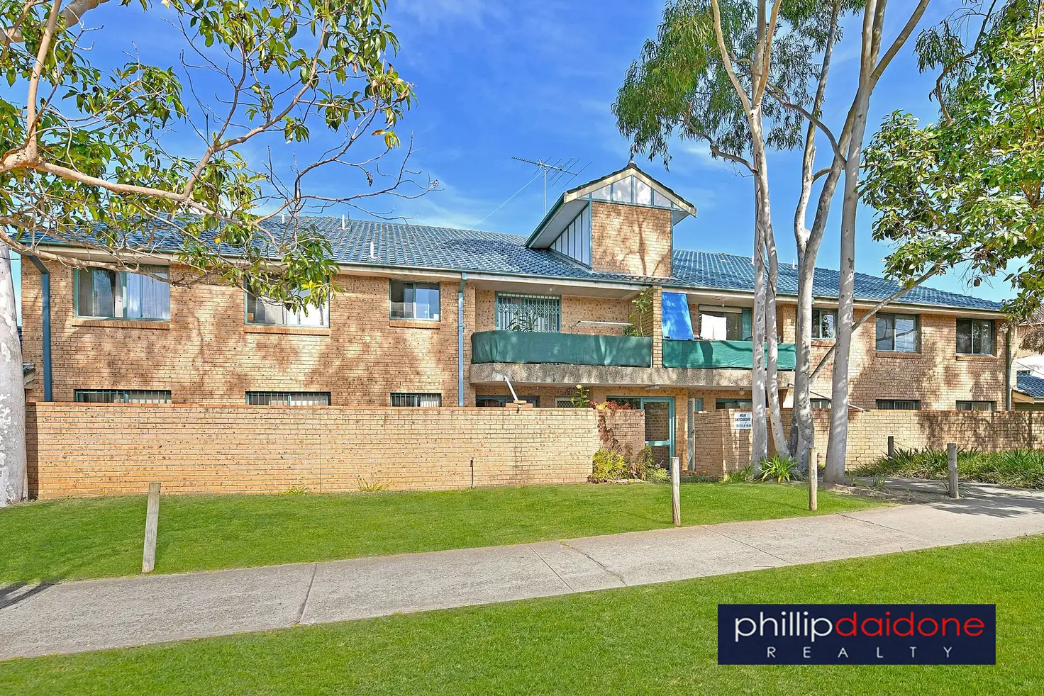 Main view of Homely apartment listing, 7/2-4 Tilba Street, Berala NSW 2141