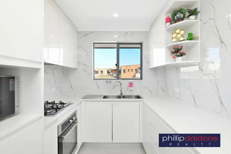 Third view of Homely apartment listing, 7/2-4 Tilba Street, Berala NSW 2141