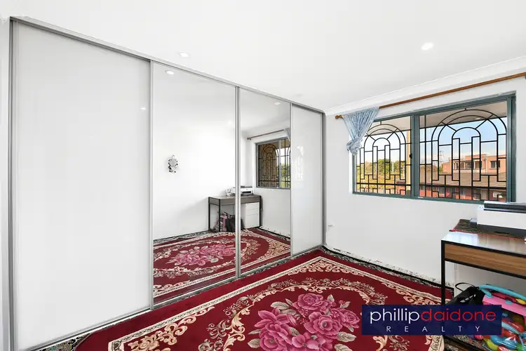 Fourth view of Homely apartment listing, 7/2-4 Tilba Street, Berala NSW 2141