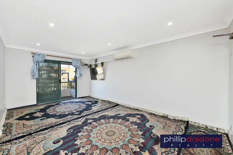 Fifth view of Homely apartment listing, 7/2-4 Tilba Street, Berala NSW 2141