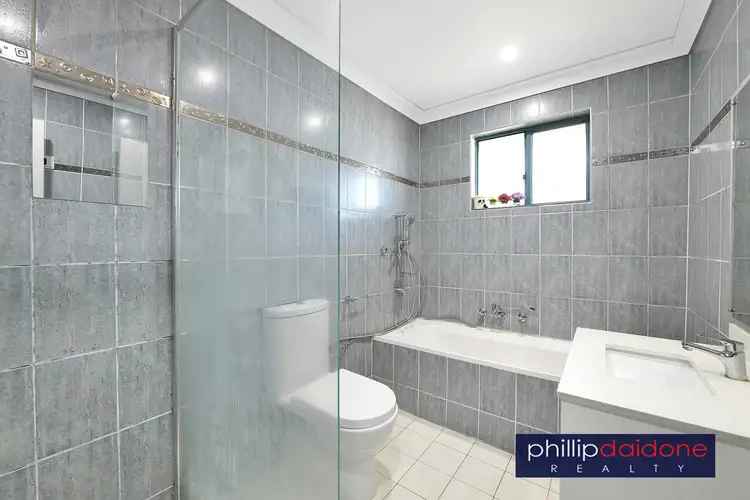 Sixth view of Homely apartment listing, 7/2-4 Tilba Street, Berala NSW 2141