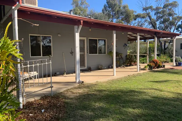 Second view of Homely house listing, 11 Scaddan Street, Kellerberrin WA 6410