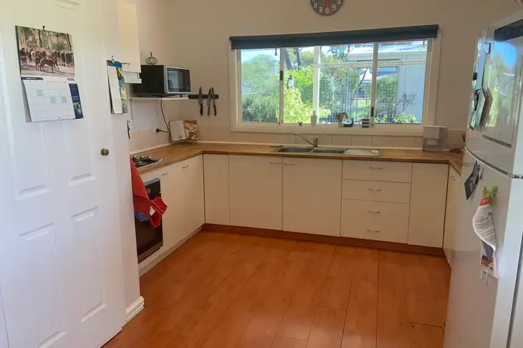 Third view of Homely house listing, 11 Scaddan Street, Kellerberrin WA 6410