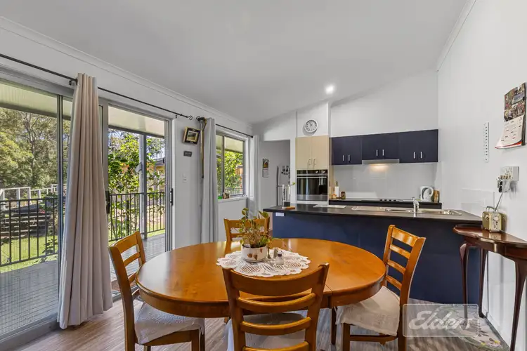 Fifth view of Homely house listing, 124 Tamaree Road, Tamaree QLD 4570