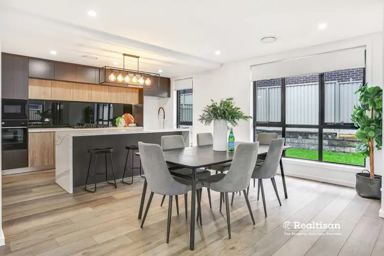 Main view of Homely house listing, 37 Stoneman Street, Rouse Hill NSW 2155