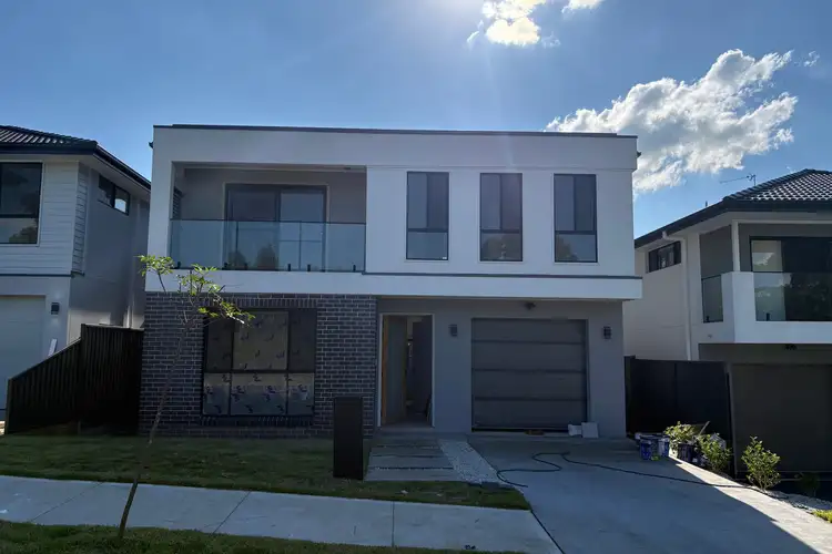 37 Stoneman Street, Rouse Hill NSW 2155