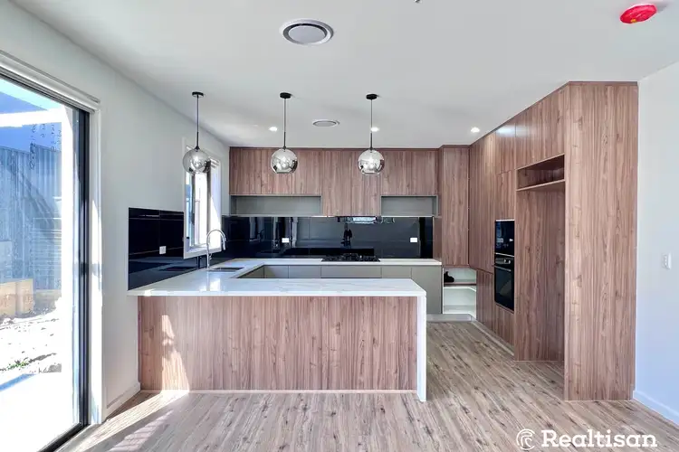 Second view of Homely house listing, 12 Pomfret Avenue, Rouse Hill NSW 2155