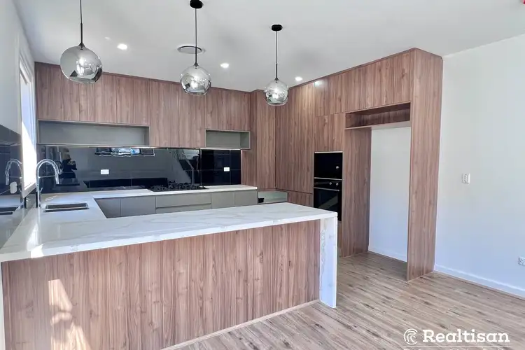 Third view of Homely house listing, 12 Pomfret Avenue, Rouse Hill NSW 2155