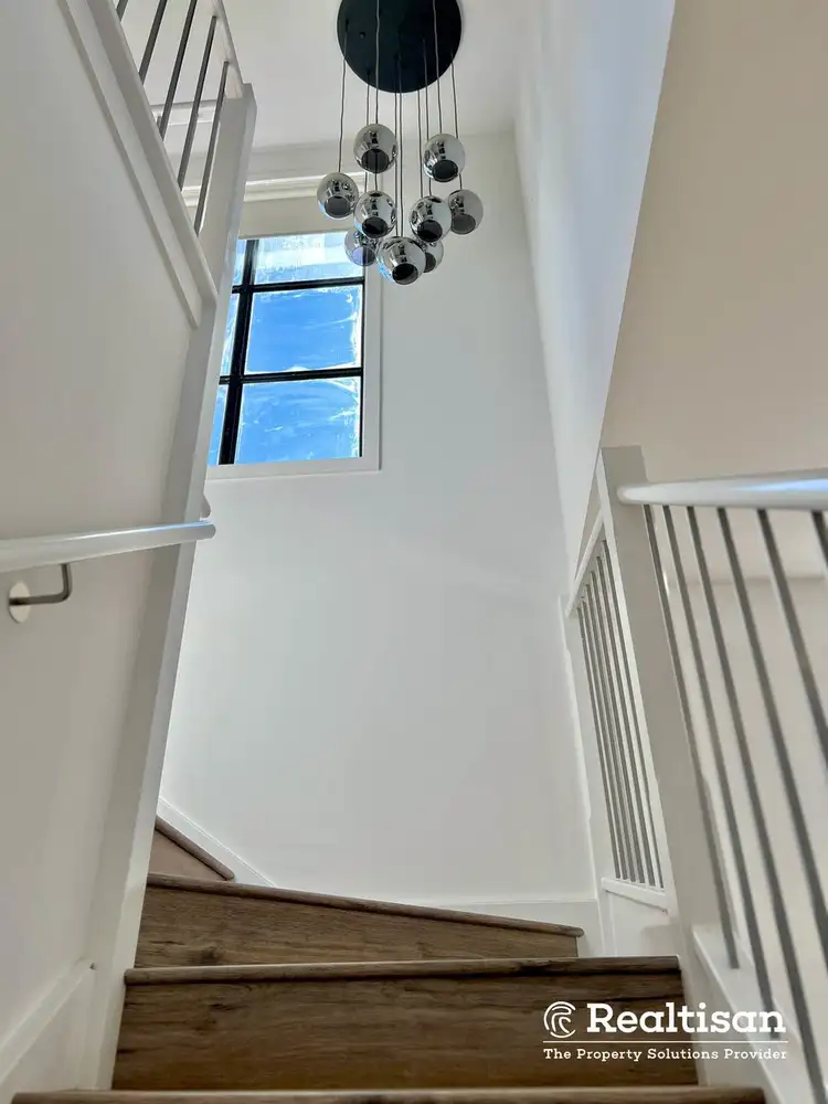 Fifth view of Homely house listing, 12 Pomfret Avenue, Rouse Hill NSW 2155